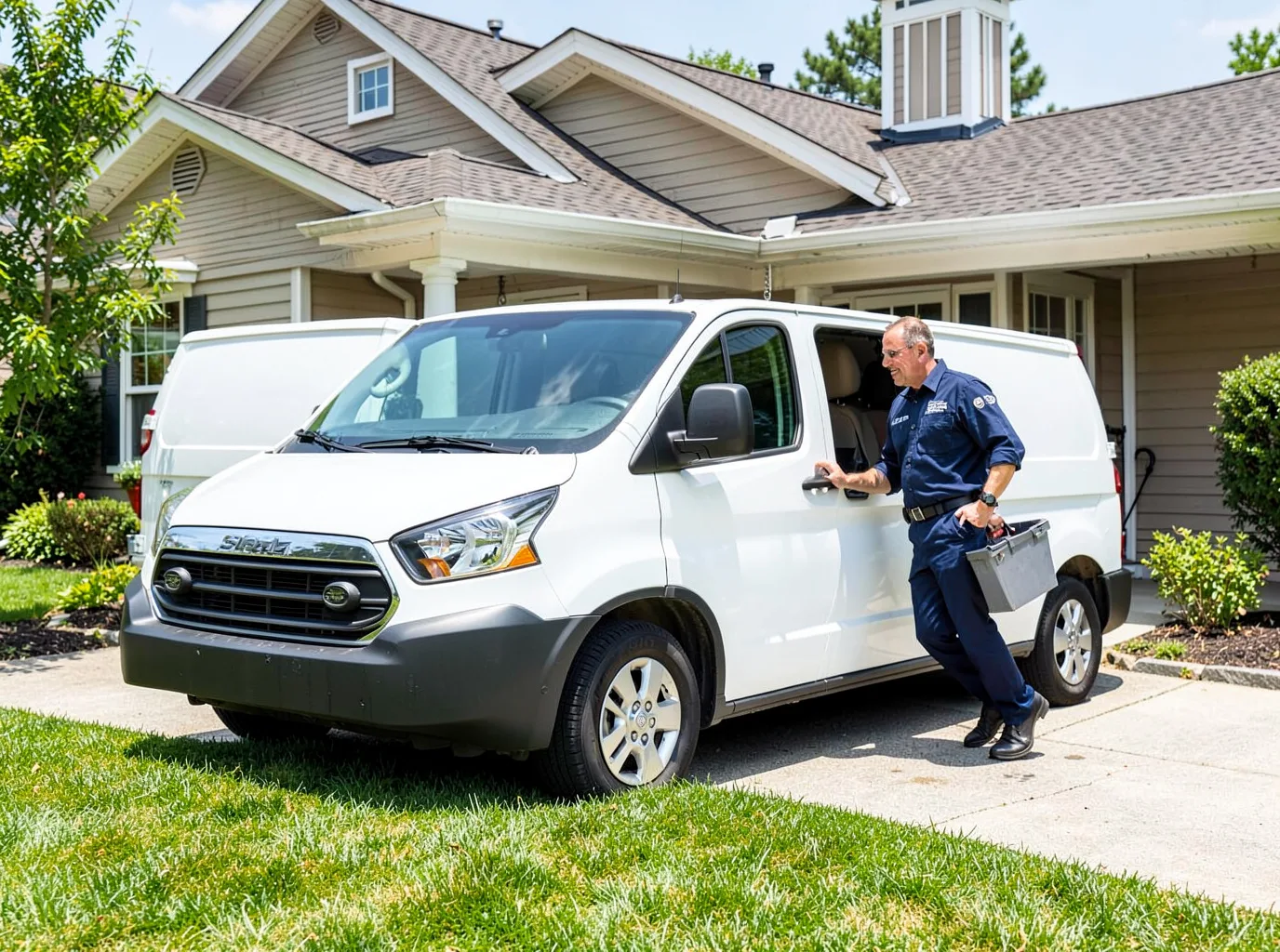 Emergency Plumber company in Russell, KY